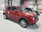 2012 Nissan Juke S