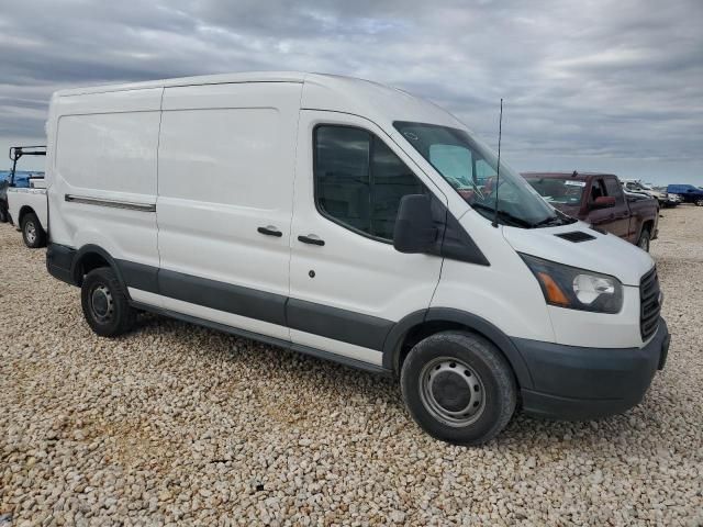 2017 Ford Transit T-250