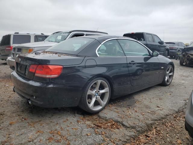 2009 BMW 335 I