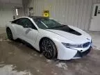 2016 BMW I8