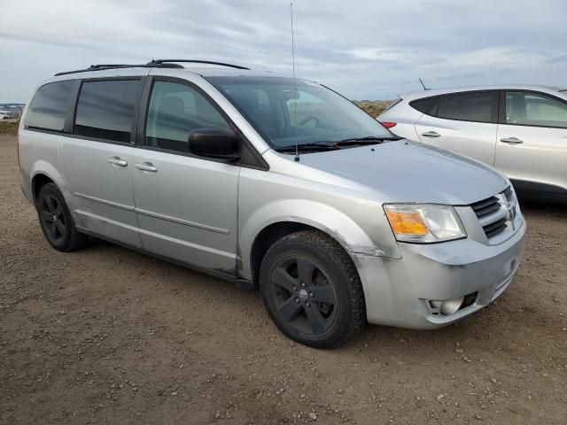 2008 Dodge Grand Caravan SE