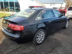 2011 Audi A4 Premium Plus