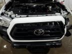 2021 Toyota Tacoma Access Cab