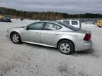 2008 Pontiac Grand Prix