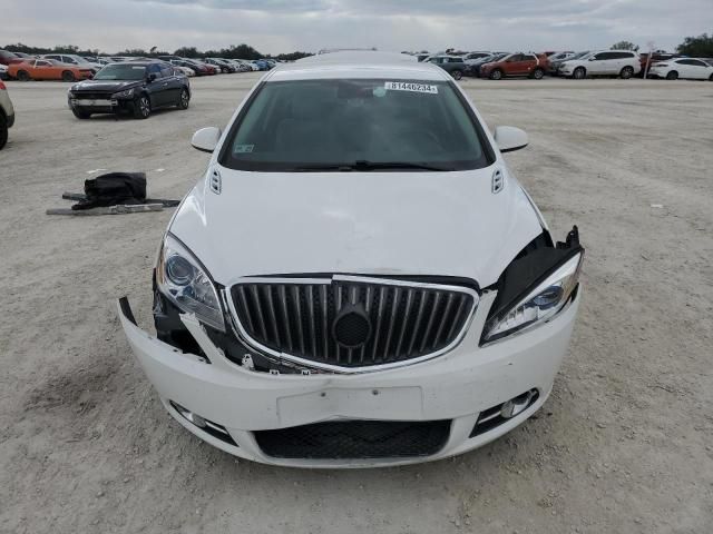 2013 Buick Verano