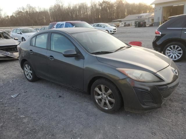 2010 Mazda 3 I