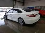 2015 Toyota Camry Hybrid