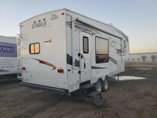 2011 Jayco Eagle