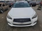 2014 Infiniti Q50 Base