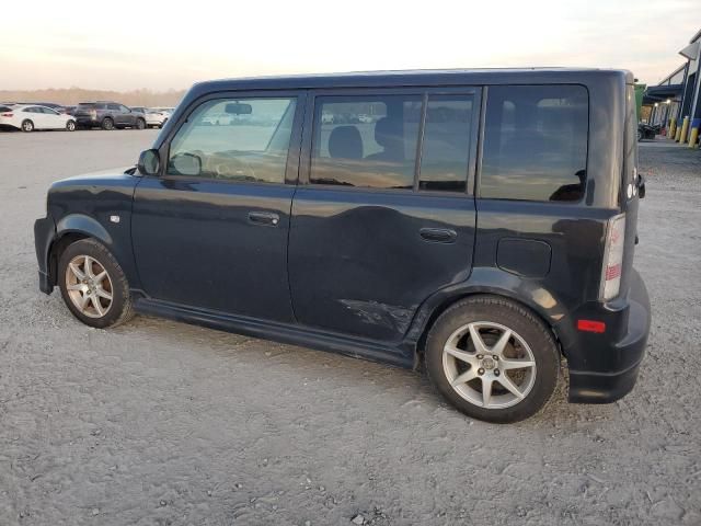 2006 Scion XB