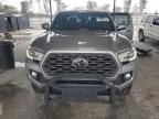 2020 Toyota Tacoma Double Cab