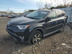 Toyota Vehiculos salvage en venta: 2018 Toyota Rav4 Adventure