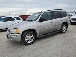 GMC Envoy salvage cars for sale: 2007 GMC Envoy