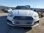 2019 Audi S5 Premium Plus