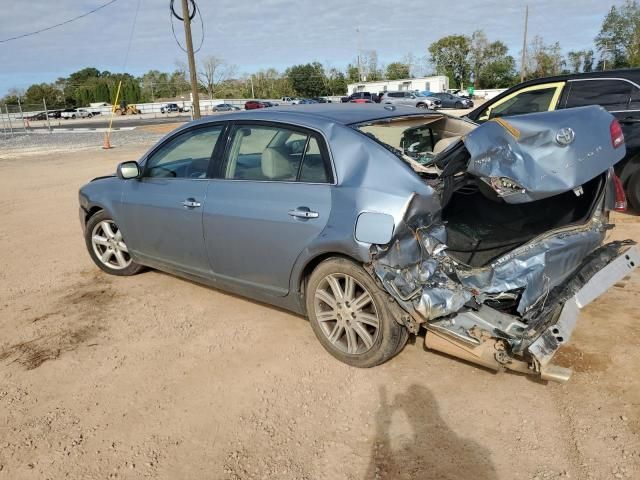 2009 Toyota Avalon XL