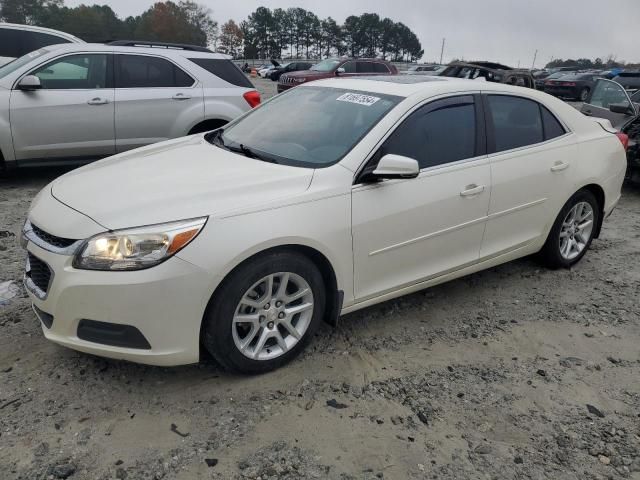 2014 Chevrolet Malibu 1LT