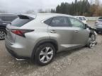 2017 Lexus NX 200T Base