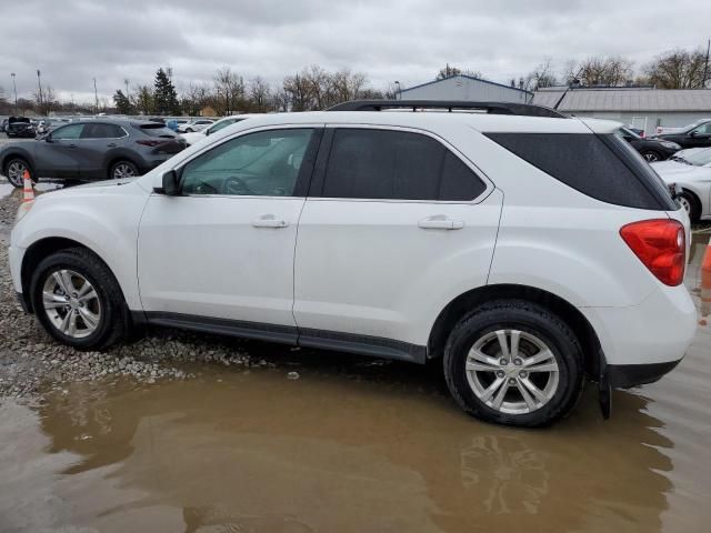 2011 Chevrolet Equinox LT