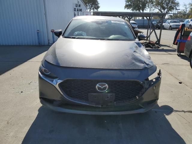 2019 Mazda 3 Preferred Plus