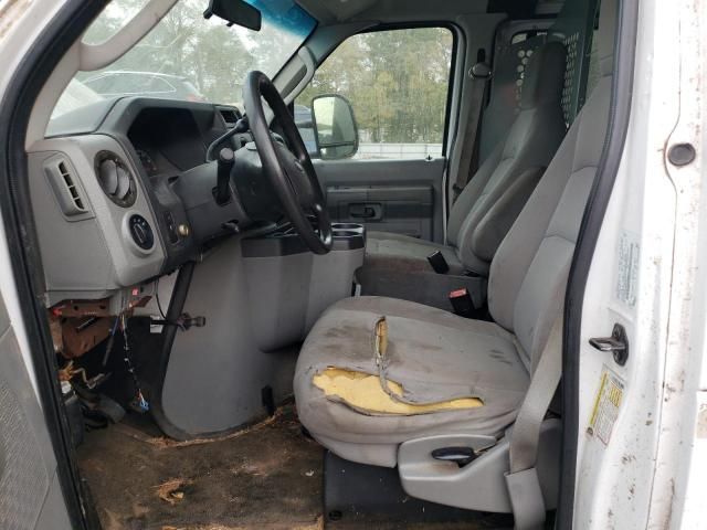 2009 Ford Econoline E250 Van