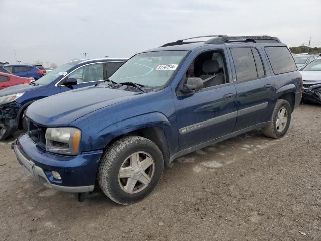 2003 Chevrolet Trailblazer EXT