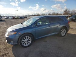 Toyota salvage cars for sale: 2012 Toyota Venza LE