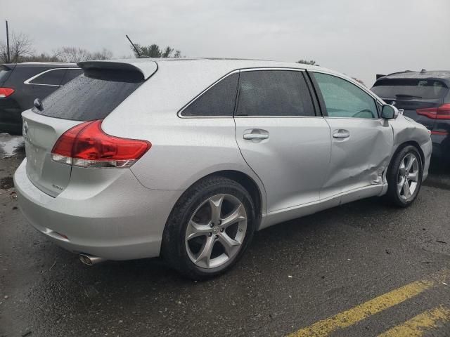 2012 Toyota Venza LE