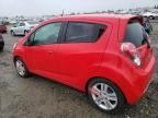 2013 Chevrolet Spark 1LT