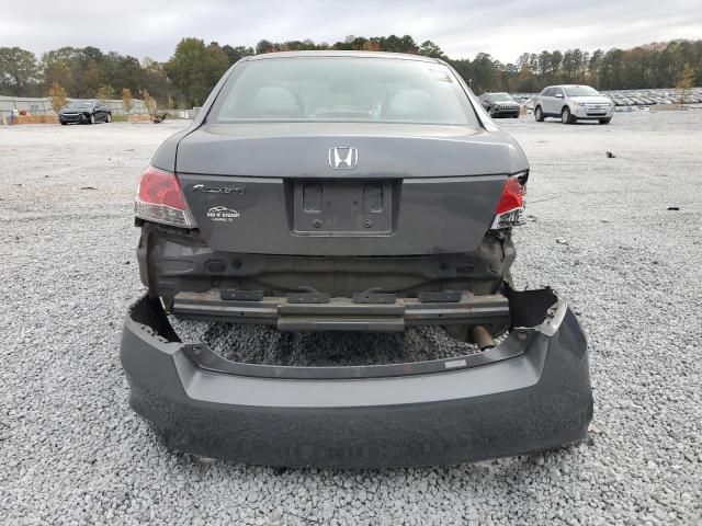 2010 Honda Accord LX