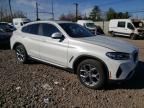 2024 BMW X4 XDRIVE30I