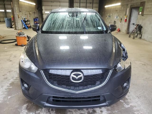 2015 Mazda CX-5 GT