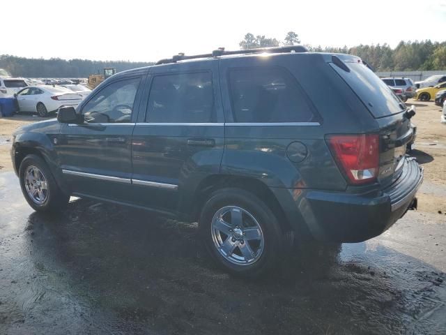 2005 Jeep Grand Cherokee Limited