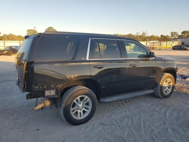 2019 Chevrolet Tahoe C1500 LT