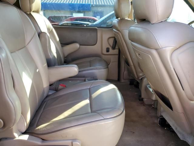 2005 Buick Terraza CXL