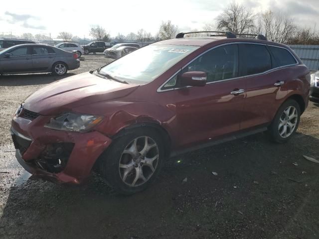 2010 Mazda CX-7