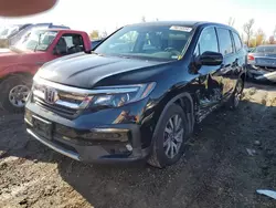 2019 Honda Pilot EXL en venta en Cahokia Heights, IL