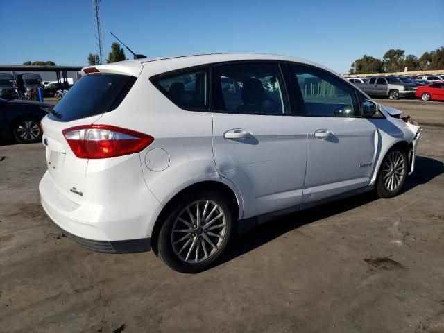 2016 Ford C-MAX SE