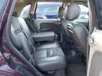 2002 Chrysler PT Cruiser Limited