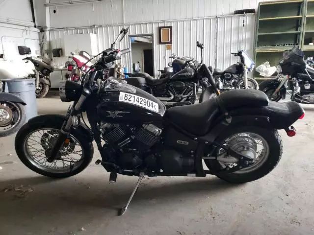 2006 Yamaha XVS65 Base