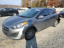 2017 Hyundai Elantra GT en venta en Concord, NC