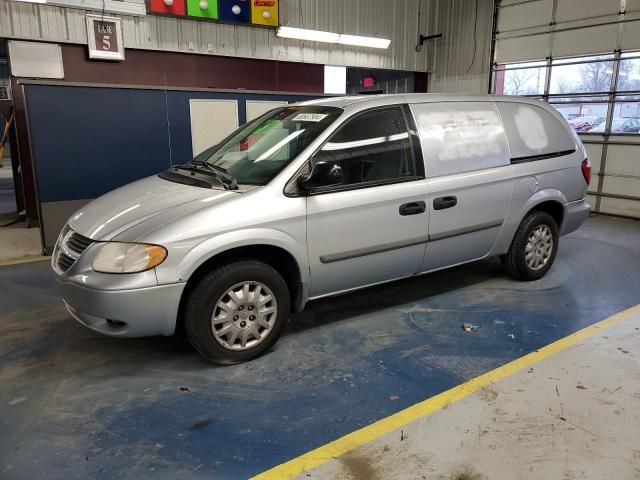 2006 Dodge Grand Caravan C/V