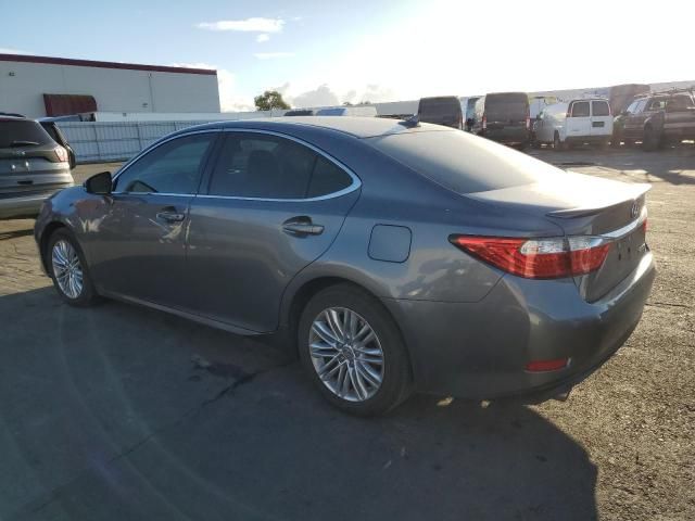 2014 Lexus ES 350