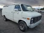 1989 GMC Vandura G3500