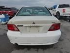 2003 Mitsubishi Galant ES