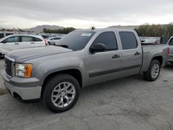 2008 GMC Sierra C1500 en venta en Las Vegas, NV