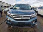 2016 Honda Pilot LX