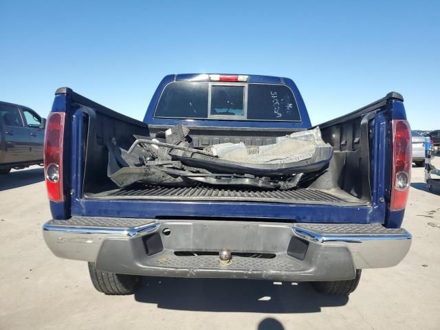 2010 Chevrolet Colorado LT