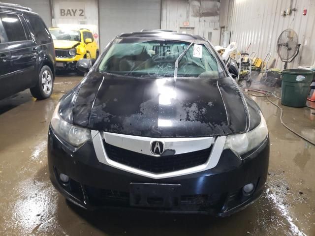 2009 Acura TSX