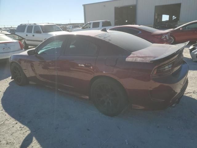 2020 Dodge Charger Scat Pack