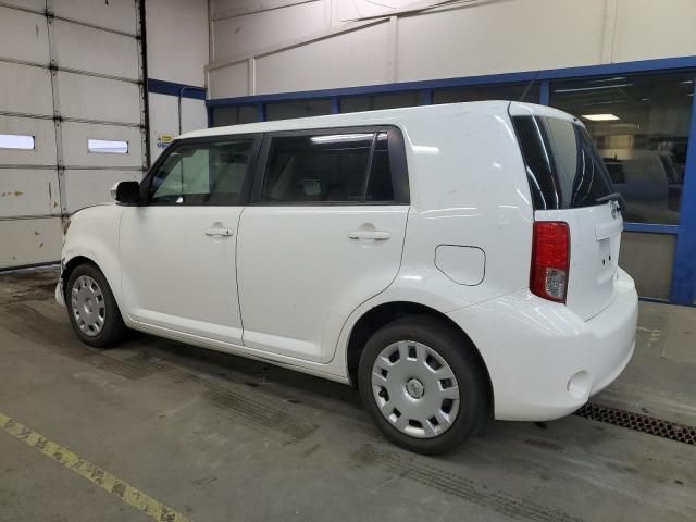 2012 Scion XB